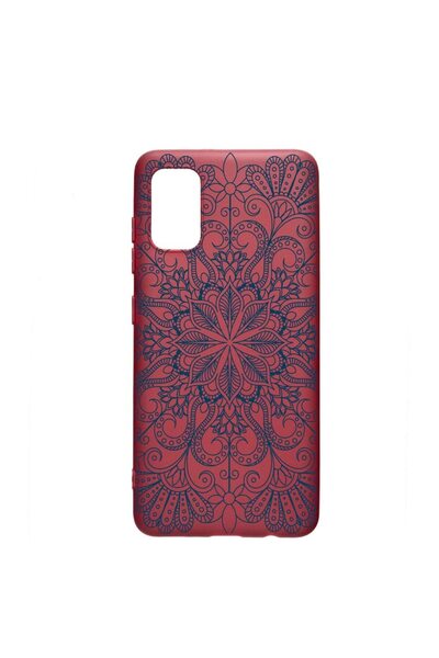 bestcase Θήκη σιλικόνης, Συμβατή με Oppo A74 5G, Χωρίς σχέδια, Ανθεκτική στη ...