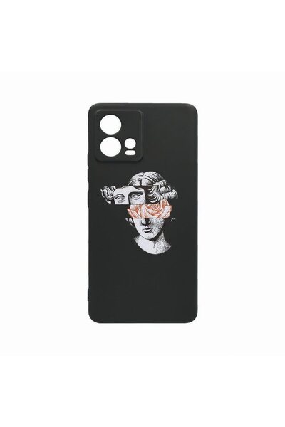 bestcase Husa BestCase¬Æ, Compatibila Cu Motorola S30 Pro 5G, David Statue, R...
