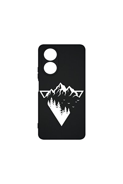 bestcase Husă subțire premium din silicon de 1.2MM, compatibilă cu OPPO A78 5...