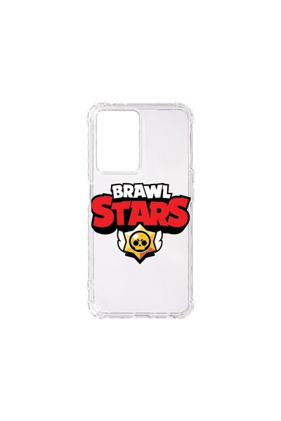 bestcase Αντικραδασμική Θήκη 1.5MM, συμβατή με OPPO A57 / A57s / A77 / A77s, ...