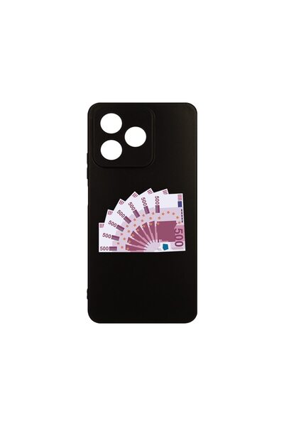 bestcase Husa pentru OPPO A40, BestCase¬Æ Slim SIlicon, 500euro, Protectie Ca...