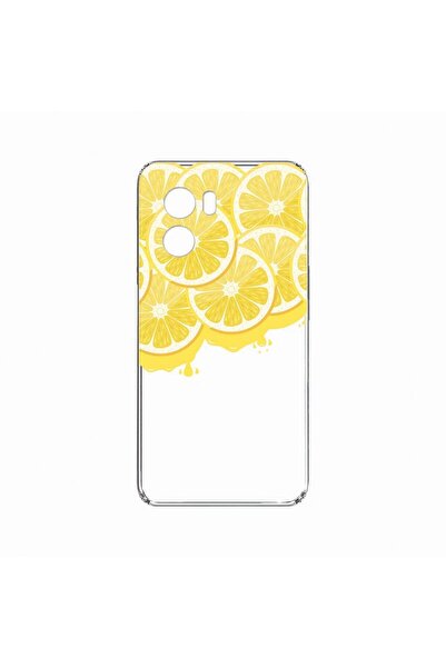 bestcase Husa BestCase¬Æ 2MM Slim Silicon, Compatibila Cu OPPO A77 4G, Lemon,...