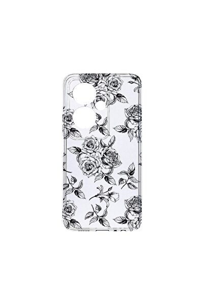 bestcase Husa BestCase¬Æ Clear Silicon 2MM, Compatibila Cu OPPO A79 5G, Black...