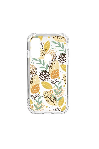 bestcase Husa Anti Shock Silicon Compatibila Cu Motorola Moto E40, Autumn, Mi...