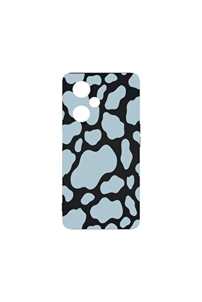 bestcase Husa BestCase¬Æ Premium Silicon, Compatibila Cu OPPO A59 5G, Blue Co...