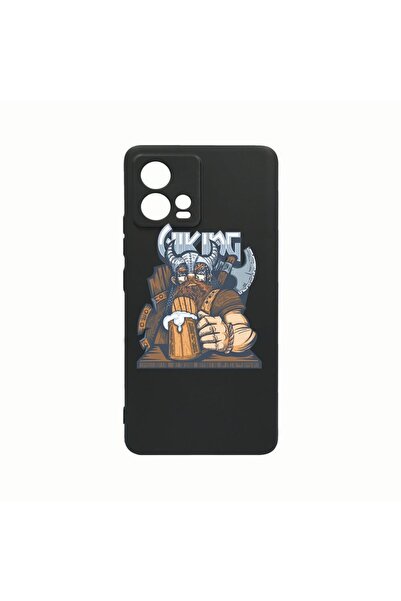 bestcase Husa Silicon, Compatibila Cu Motorola Edge 30 Fusion, Viking, Rezist...
