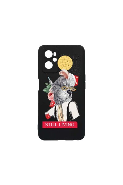 bestcase Λεπτή Θήκη Σιλικόνης 0.8MM, Συμβατή με OPPO K10 4G, Ανθεκτική στη Φθ...