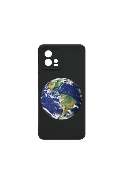bestcase Husa BestCase¬Æ Slim SIlicon 0.8MM, Compatibila Cu Motorola Moto G72...