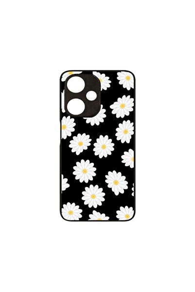 bestcase Husa BestCase¬Æ MaxSafe, Compatibila Cu OPPO A59 5G, Happy Flowers D...