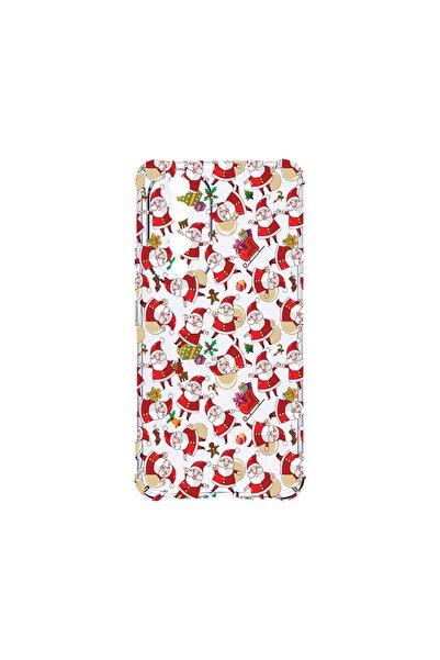 bestcase Husa BestCase¬Æ Anti Shock 1.5MM, Compatibila Cu Honor 90, Xmas - Sa...