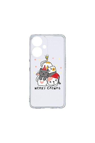 bestcase Husa BestCase¬Æ Clear Silicon 2MM, Compatibila Cu OPPO A59 5G, Merry...