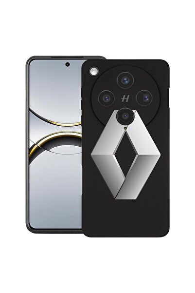 bestcase ¬Æ Husa Premium Silicone Compatibila cu OPPO Find X8, cu Design Rena...
