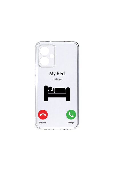 bestcase Husa BestCase¬Æ Clear Silicon 2MM, Compatibila Cu Motorola Moto G14,...