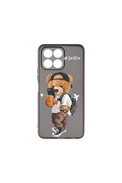 bestcase Husa BestCase¬Æ Grafit Silicon 1.5MM, Compatibila Cu Honor 70 Lite, ...