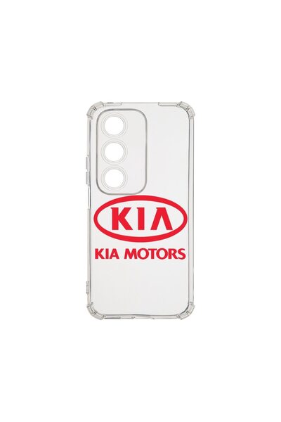 bestcase Θήκη για OPPO A80 5G, BestCase¬Æ Αντικραδασμική 1.5MM, Kia Motors, Α...