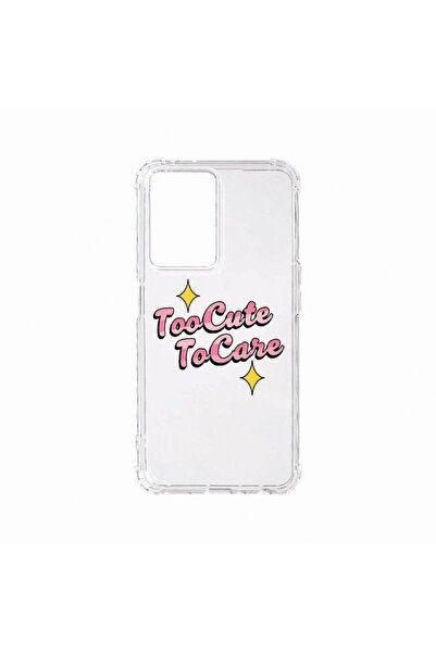 bestcase Αντικραδασμική Θήκη, Συμβατή με OPPO A77, Πολύ Χαριτωμένη, Αντικραδα...