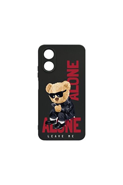 bestcase Husa BestCase¬Æ Slim SIlicon 0.8MM, Compatibila Cu OPPO A38 4G, Leav...