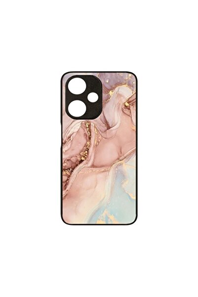 bestcase Husa BestCase¬Æ MaxSafe, Compatibila Cu OPPO A59 5G, Rose Marble, HD...