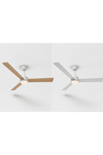Philips Velyx 32+24W 52 Lt Fanlı Vantilatör Tavan Lambası