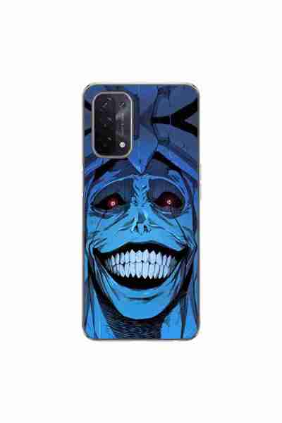 OEM Husa compatibila cu Oppo A54 5G, A74 5G Silicon Gel Tpu Model Solo Leveli...
