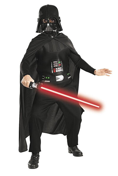 Rubies Costum de carnaval - Darth Vader Ep. 3