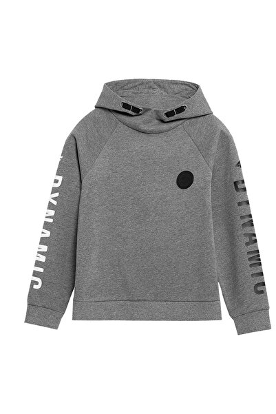 4F Kids Sweatshirt 128