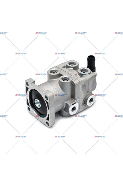 Auger Supapa Frana (sub Pedalier) Daf Faun Mercedes-benz Lk/LN2 Ng Nissan Ud ...