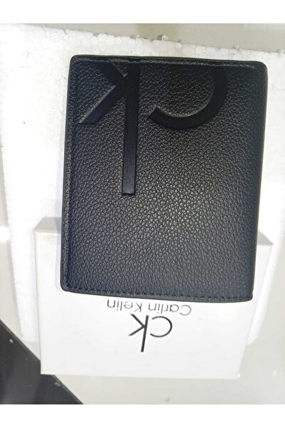 Generic Stylish Leather Wallet - Model 52