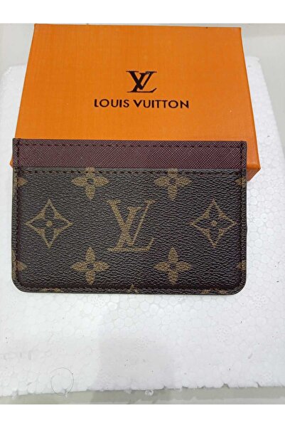 Generic Stylish Leather Wallet - Model 21