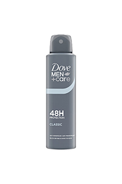 Dove Men Care Classic Deodorant Spray 150 ml