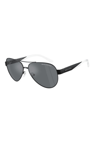 Armani Exchange AX2034S 60636G 59 Γυαλιά ηλίου |   Μέγεθος 59 χιλ.