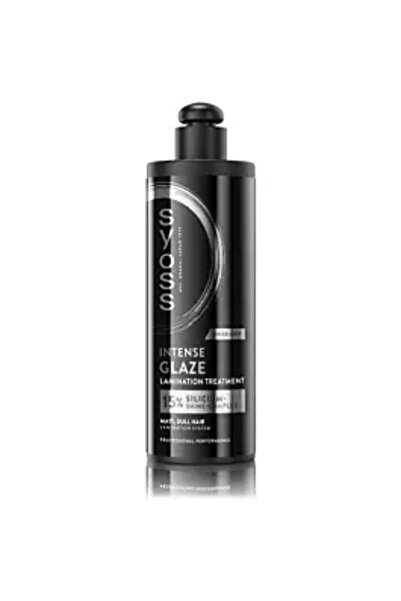 Syoss Intense Glaze Hair Lamination Treatment, 200 ml