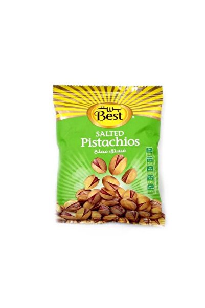 Best فستق مملح 50 جرام