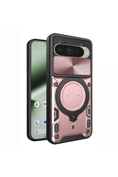 OEM Husa pentru Google Pixel 10 / Google Pixel 10 Pro, Southern Sky, Protecti...