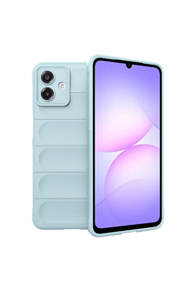Techsuit Калъф за Samsung Galaxy A07 4G, Магически щит, удароустойчива защита...