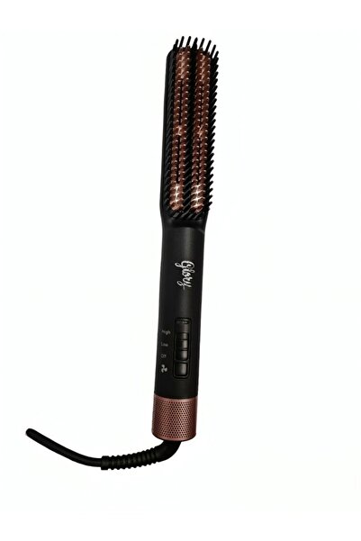 Beauty Glory Glory– Anar Thermal Hair Straightening Brush