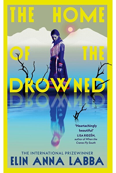 The Harvill Press Home of the Drowned