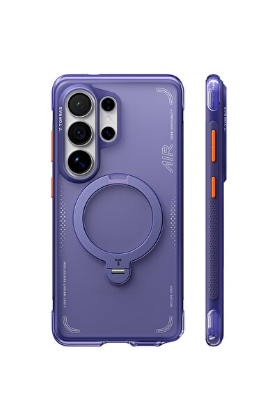 OEM Case for Samsung Galaxy S26 Ultra, Torras, Protection, purple
