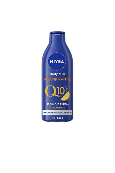 NIVEA Firming body lotion Q10+ REAFFIRMANTE 250 ml