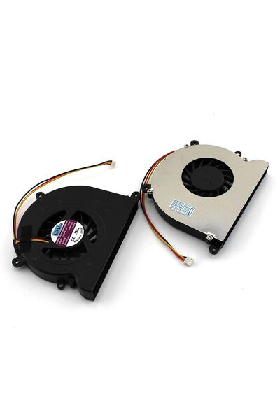 unbranded Ανεμιστήρας Laptop - Ανεμιστήρας Ψύξης CPU DELL Vostro 1310 1510 25...