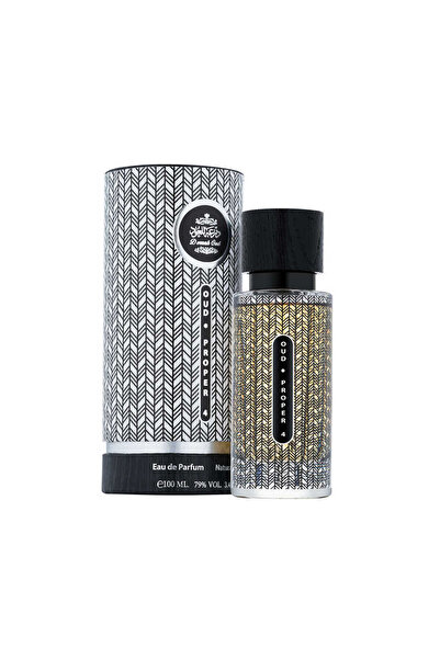 Deraah Oud عود بروبر 4 100 مل