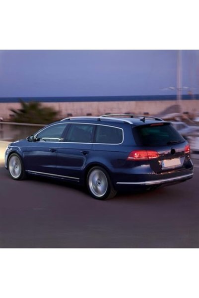 Yıldızan zkra shop Arka Silecek Su Fiskiye Kapağı 6Q6955435D VW Passat Variant B7 ile uyumlu 2011-14 1053162