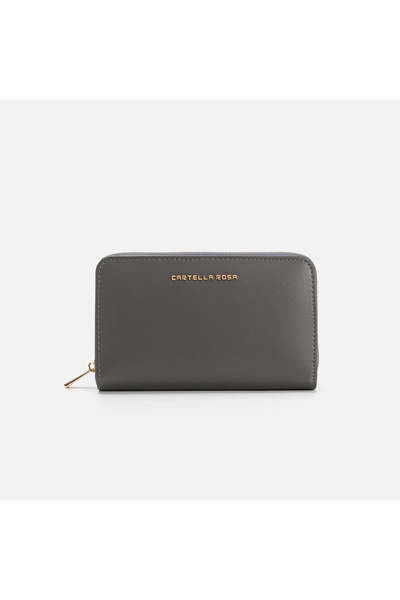 Cartella Rosa Women's Wallet
