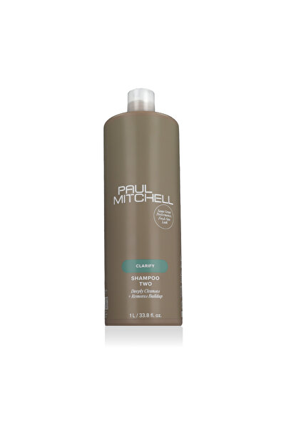 Paul Mitchell Șampon Clarify Două 1000 ml
