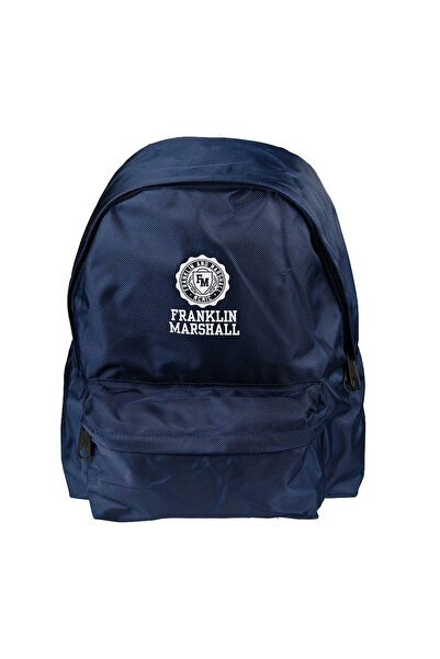 FRANKLIN&MARSHALL Franklin Marshall Backpack - Canvas One Size