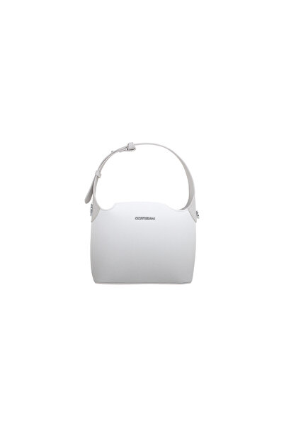 Cortigiani Teenage Bag CTGKDGZ25-59, Gray