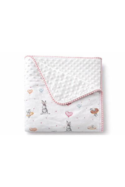 Aybi Baby بطانية أطفال 90 × 90