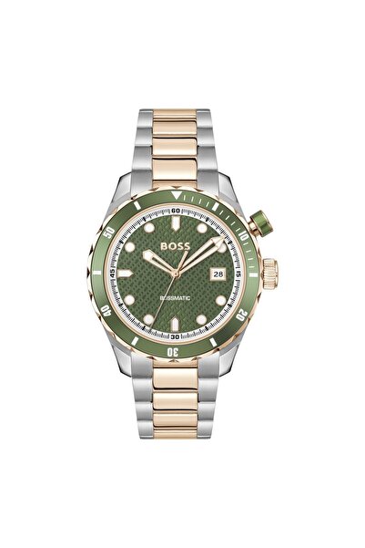 BOSS ΑΝΔΡΙΚΟ ΡΟΛΟΪ 1514181 (42MM)