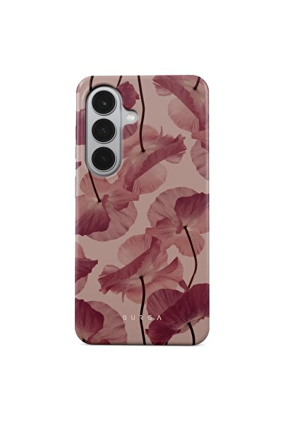 BURGA Husa Dual Layer Magnetic Tender Kiss Samsung Galaxy S26 Plus