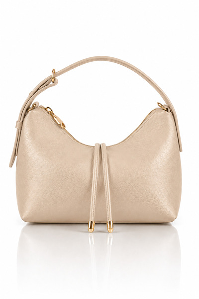 Av A Dos Women's Vegan Leather Mini Hand Shoulder Crossbody Bag